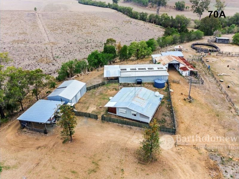 Real Estate For Sale 70 McConnel Road Allandale , QLD