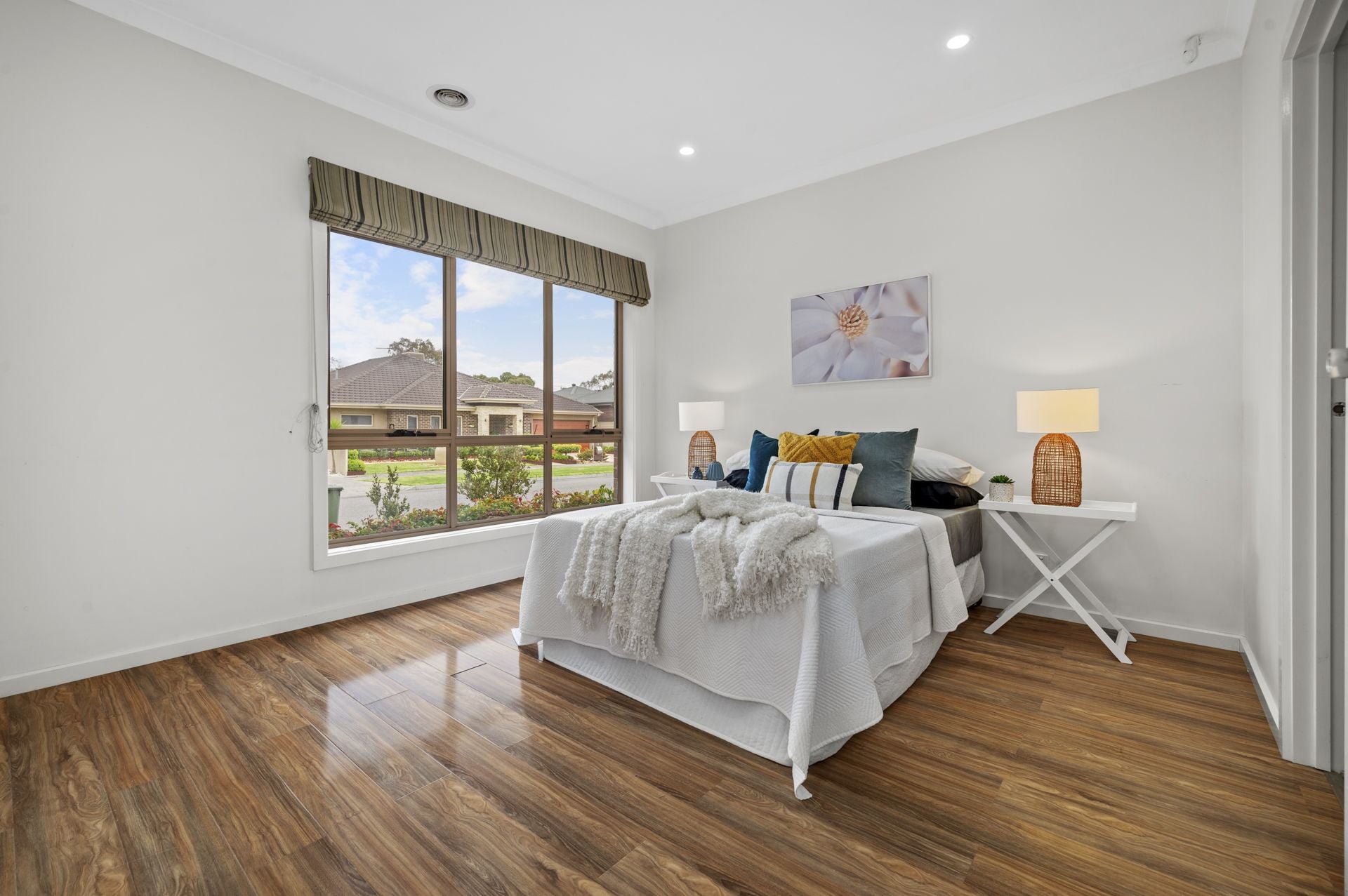 Luxury Living With Designer Appeal