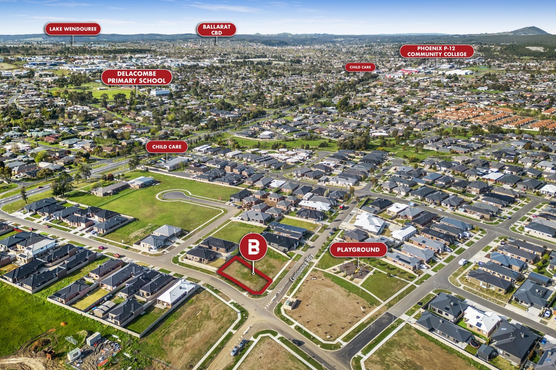 70 Continuance Way, Delacombe, Delacombe - Thumbnail 5