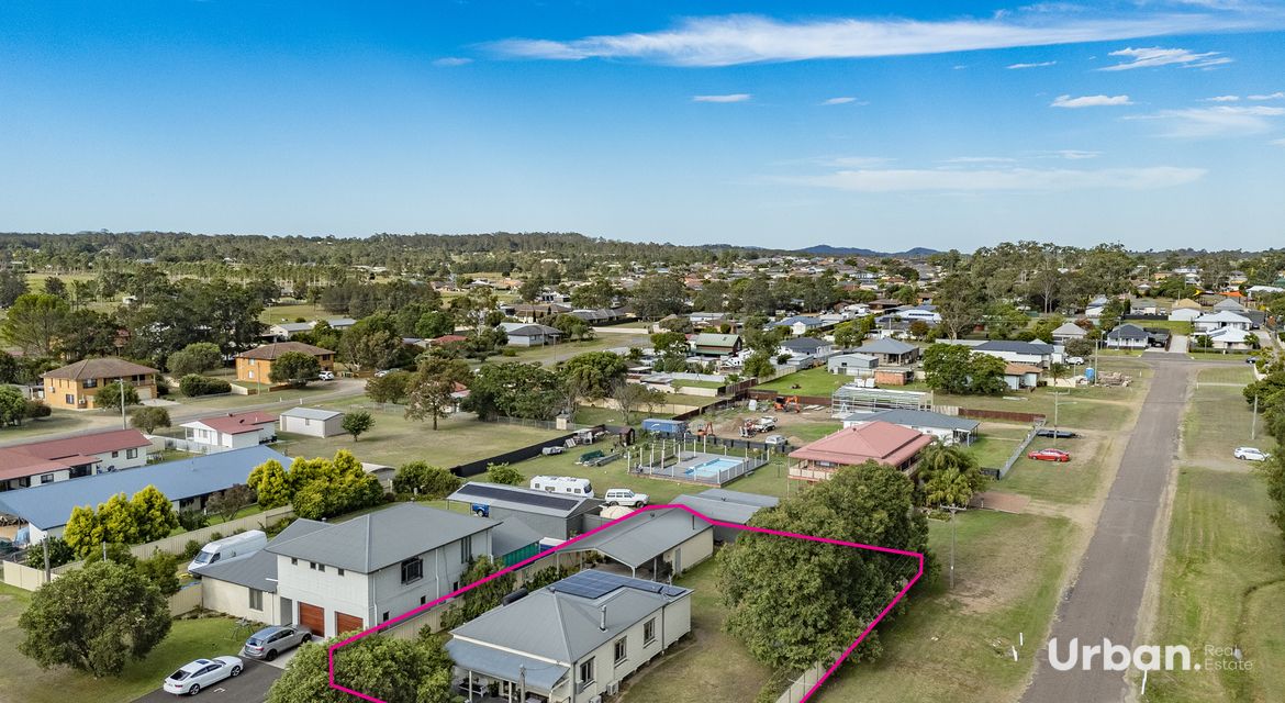 East Branxton 1 Glissan Street