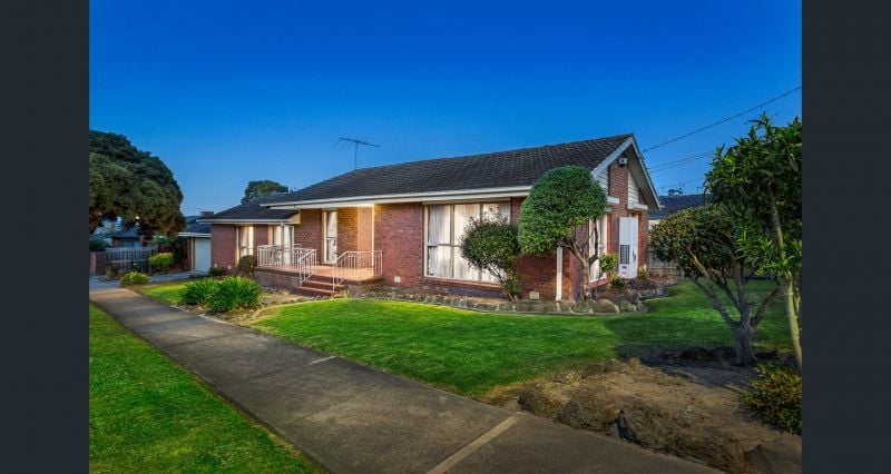 39 Victoria Street, Bulleen