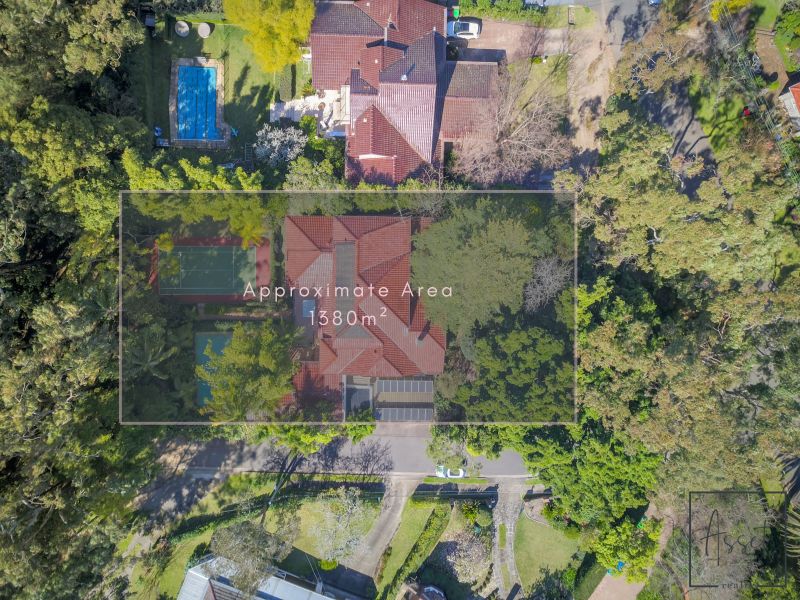 9 Highlands Avenue, Gordon