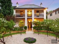 9 Shortland Avenue STRATHFIELD NSW, Strathfield - Image 1