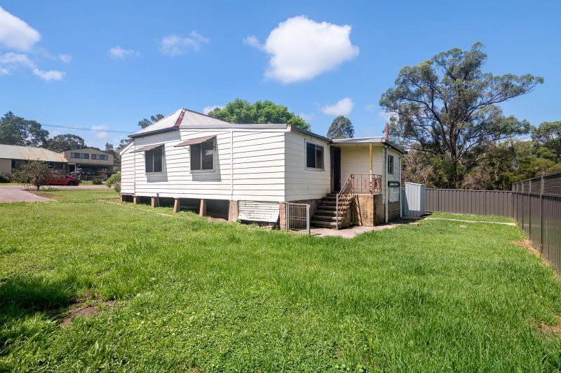 Real Estate For Sale 2 Neath Street Pelaw Main , NSW