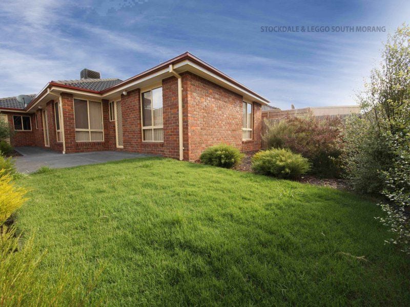 28 Jindabyne Avenue SOUTH MORANG, South Morang - Thumbnail 2