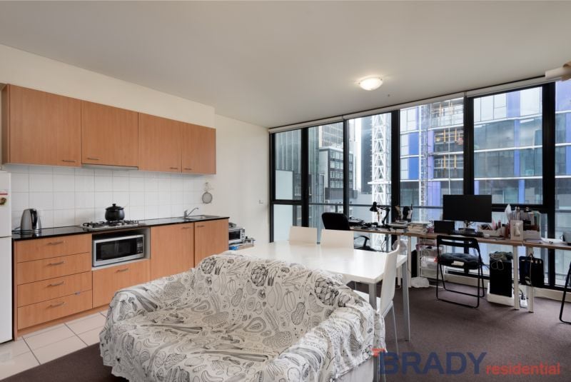 901/455 Elizabeth Street MELBOURNE VIC, Melbourne - Thumbnail 3