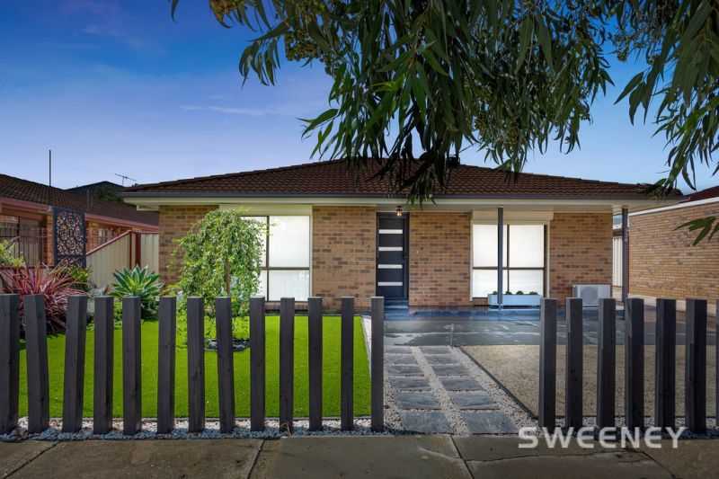 Stylish Living, Exceptional Convenience!