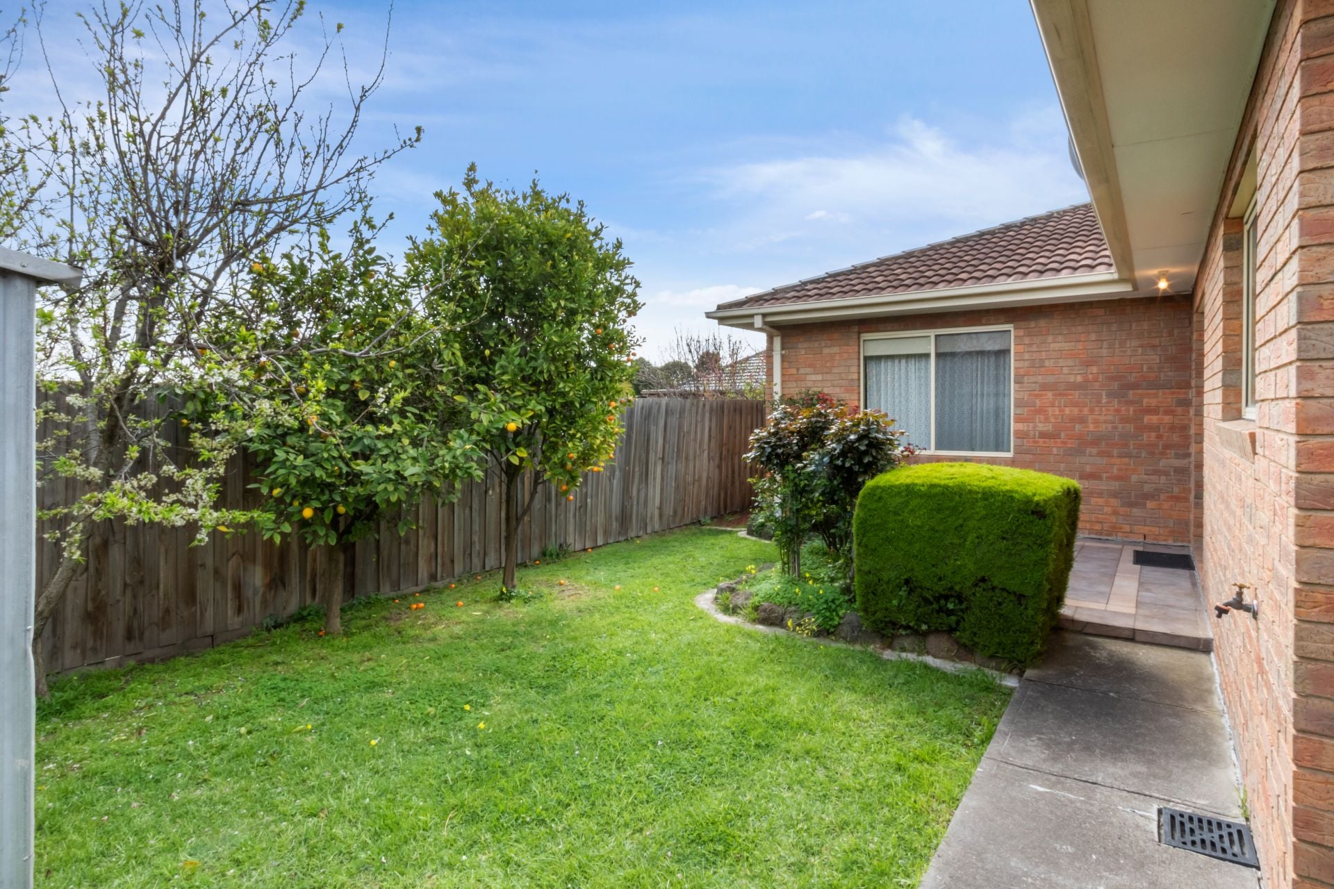 Spacious Home in Ideal Locale
