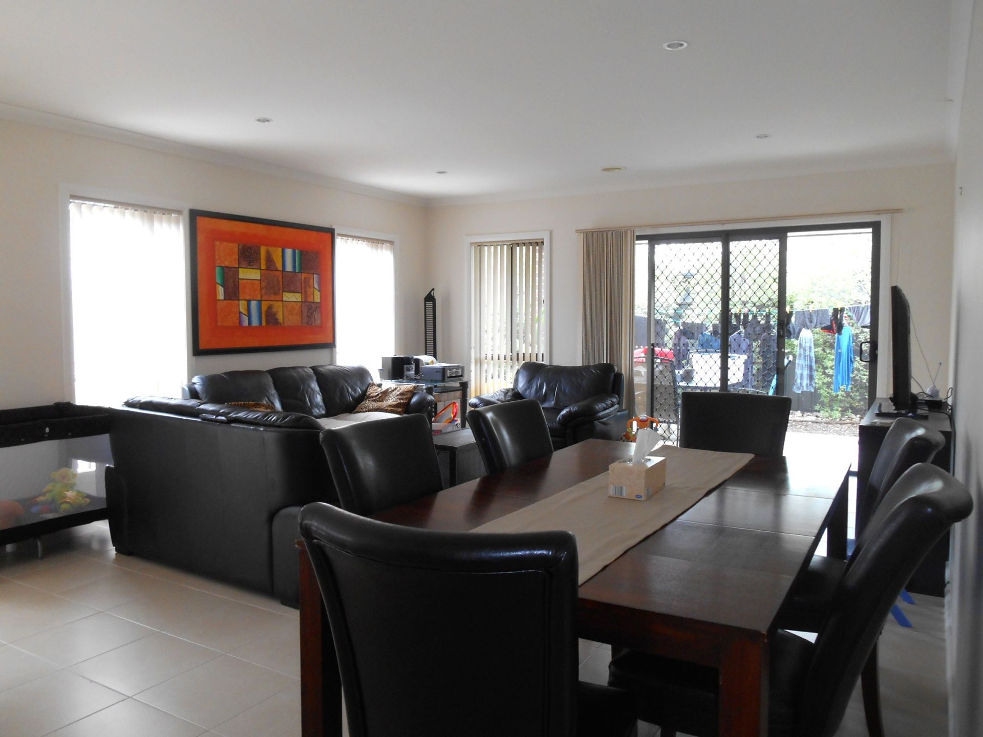 Spacious Family Home.