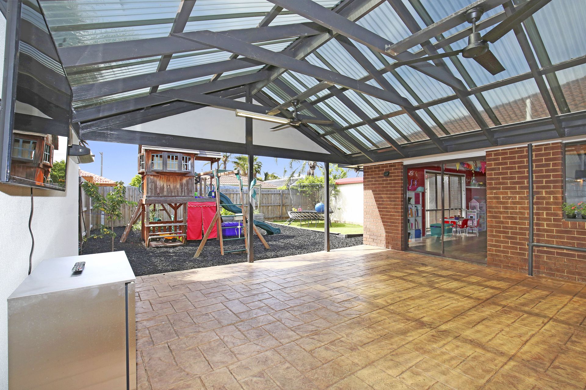 Fastidiously Renovated With An Obvious Commitment To Quality