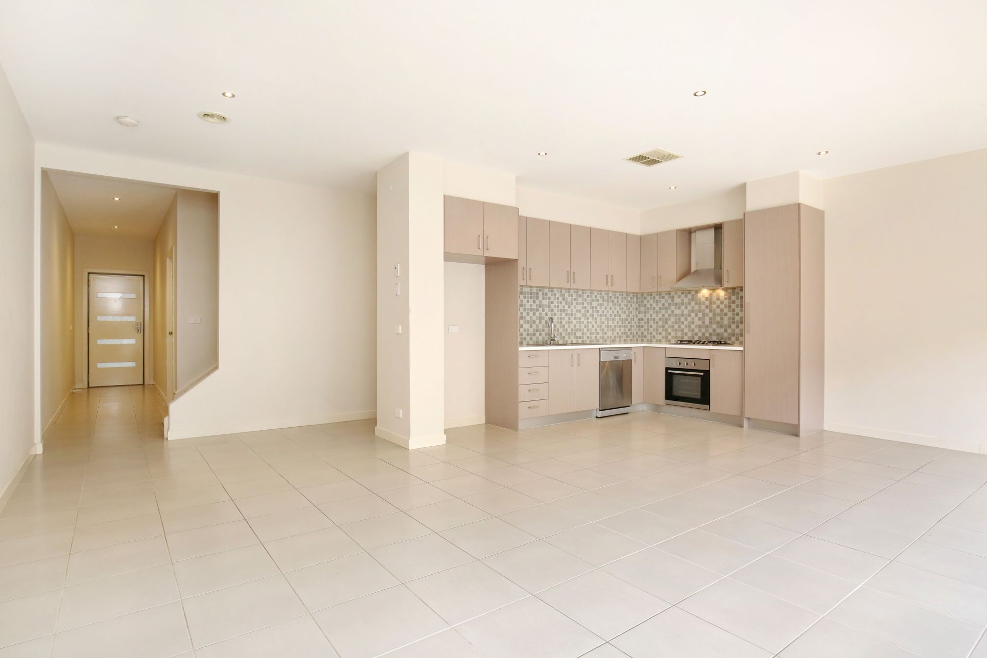 Perfectly Positioned Modern Luxury