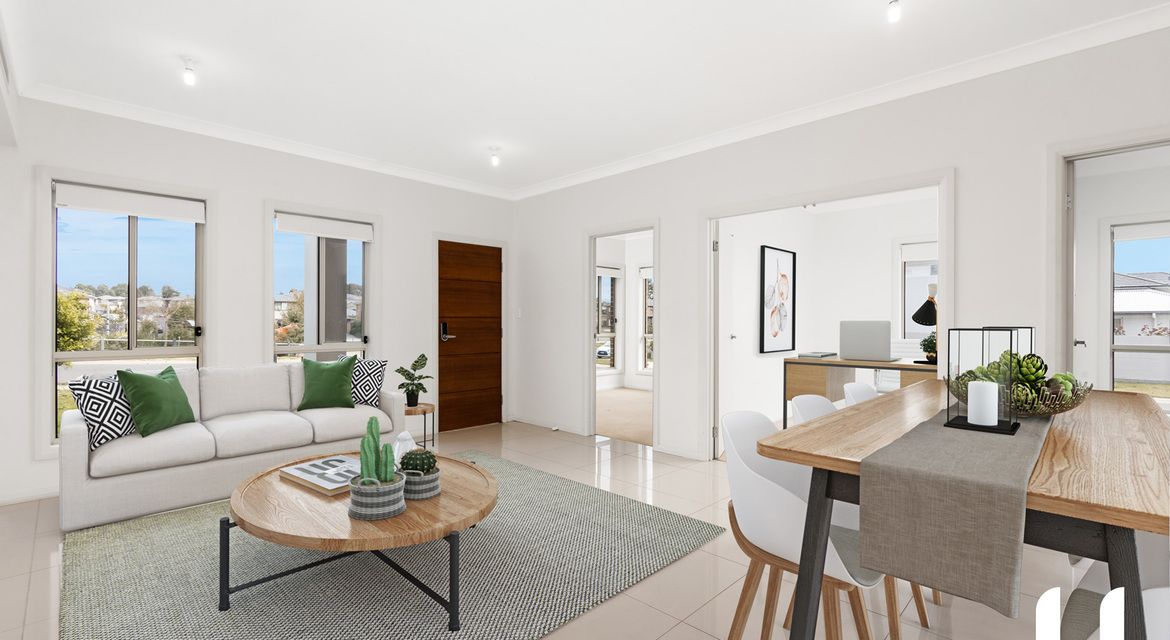 Colebee 10 Sebastian Crescent