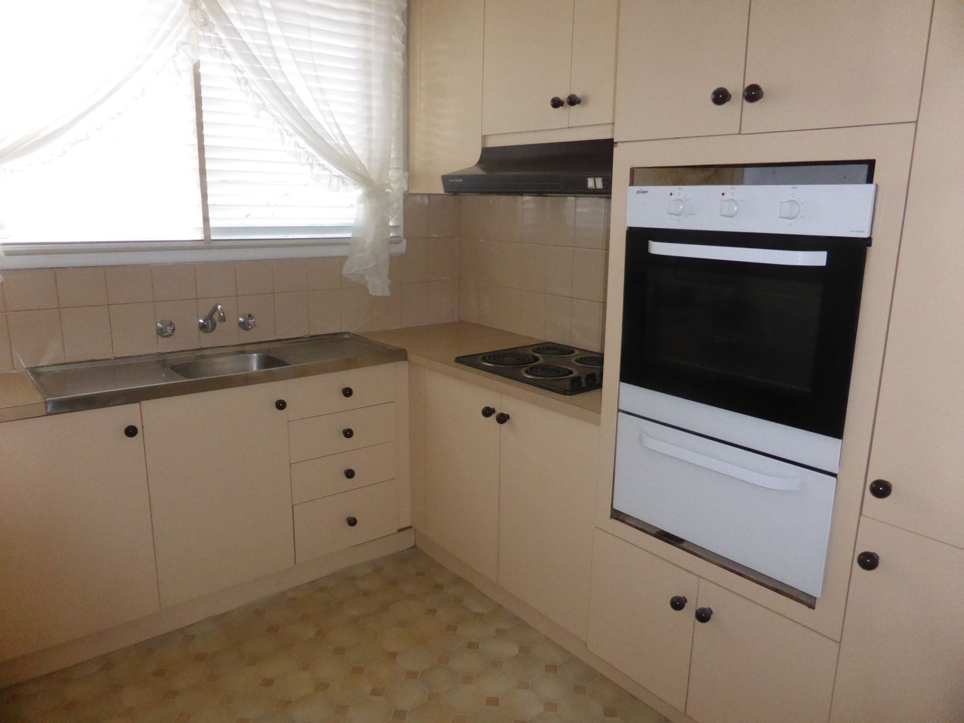 QUIET AND SPACIOUS - GET READY TO BE IMPRESSED