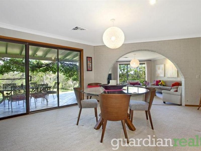 24 Emperor Place, Kenthurst - Thumbnail 8