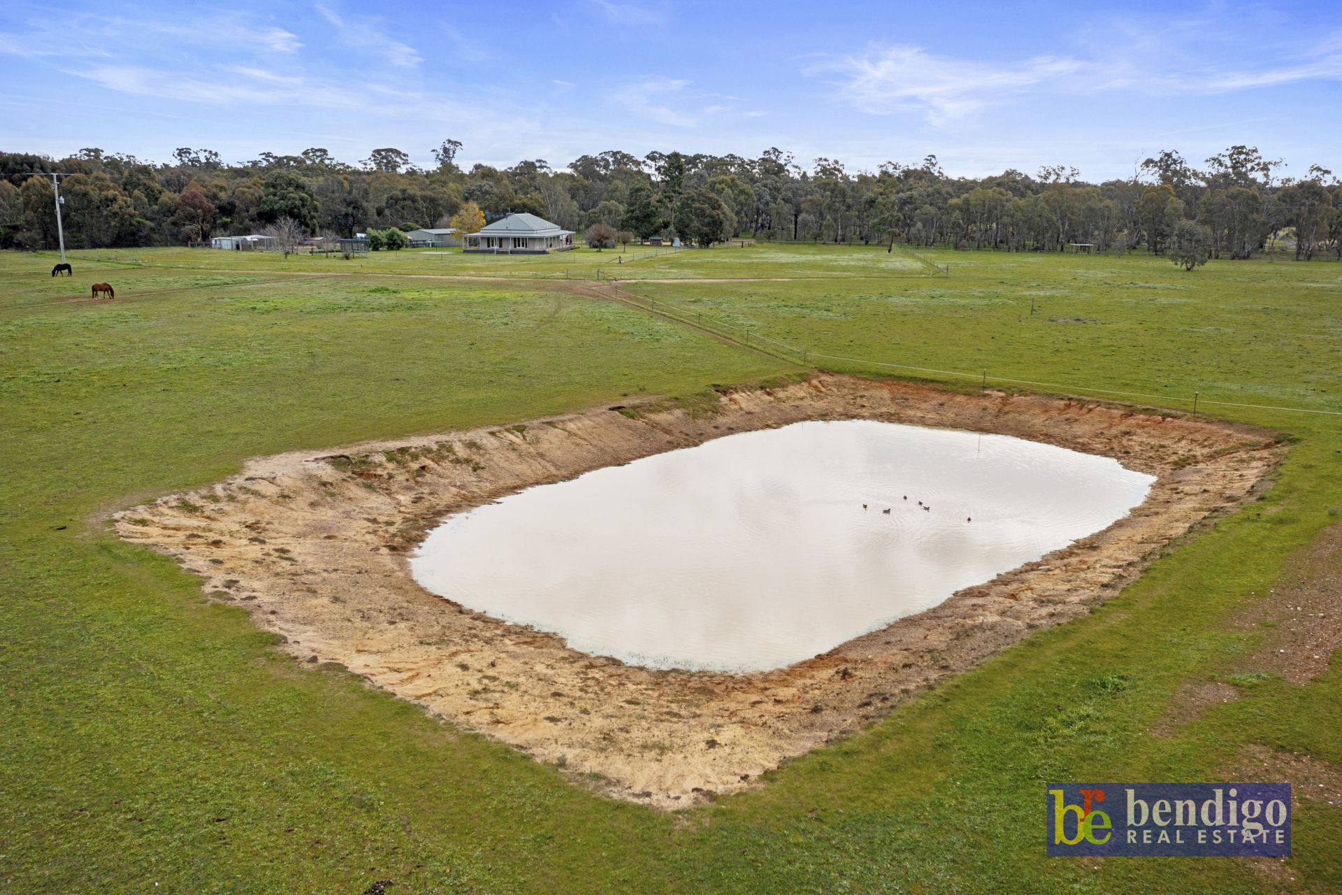 58 Campaspe Road, Fosterville Bendigo Real Estate