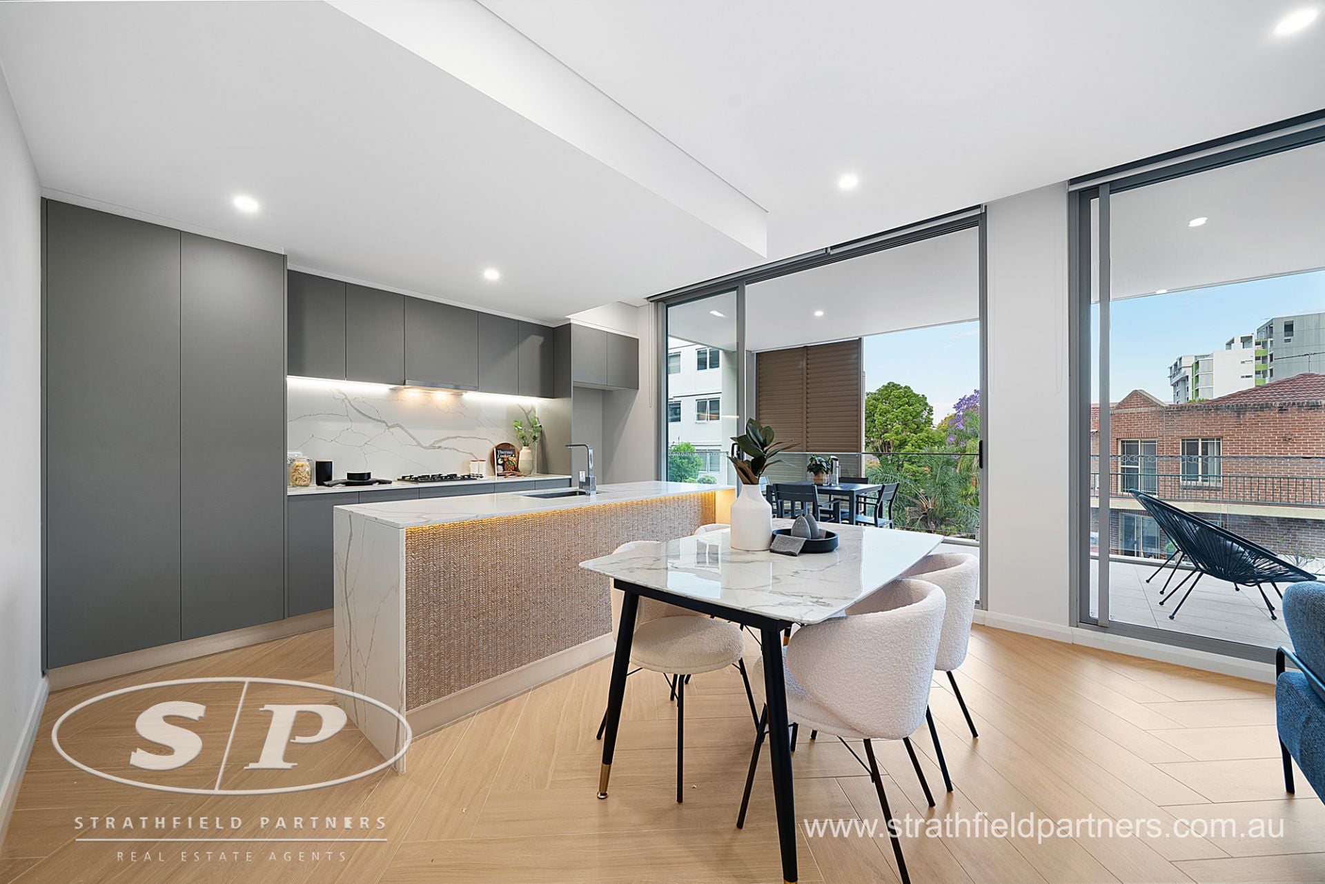 2D/88 Burwood Road, Burwood, Burwood - Thumbnail 5