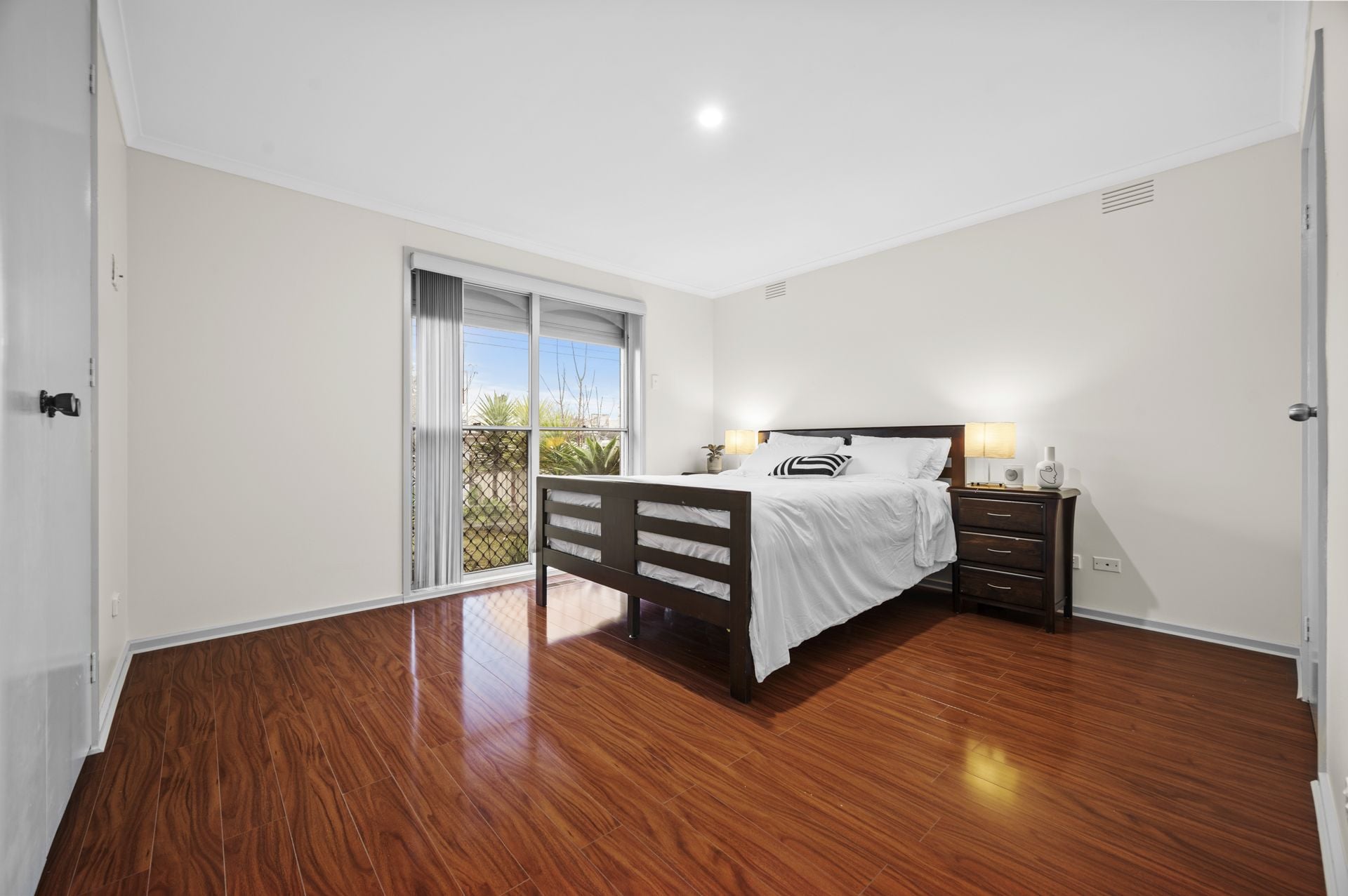 Exceptional Property in Key Locale