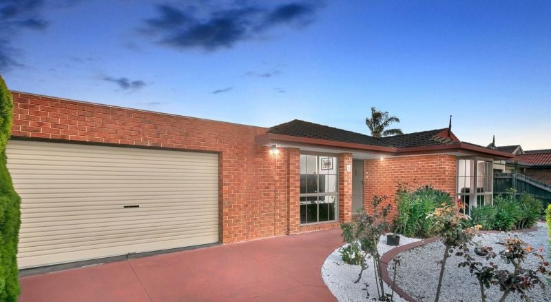 3 Sorrento Place, Epping
