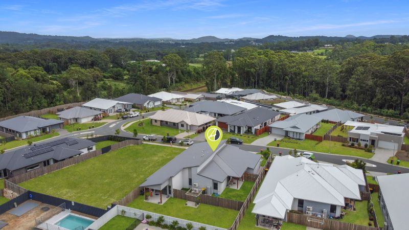 6 Tangelo Road, Palmwoods