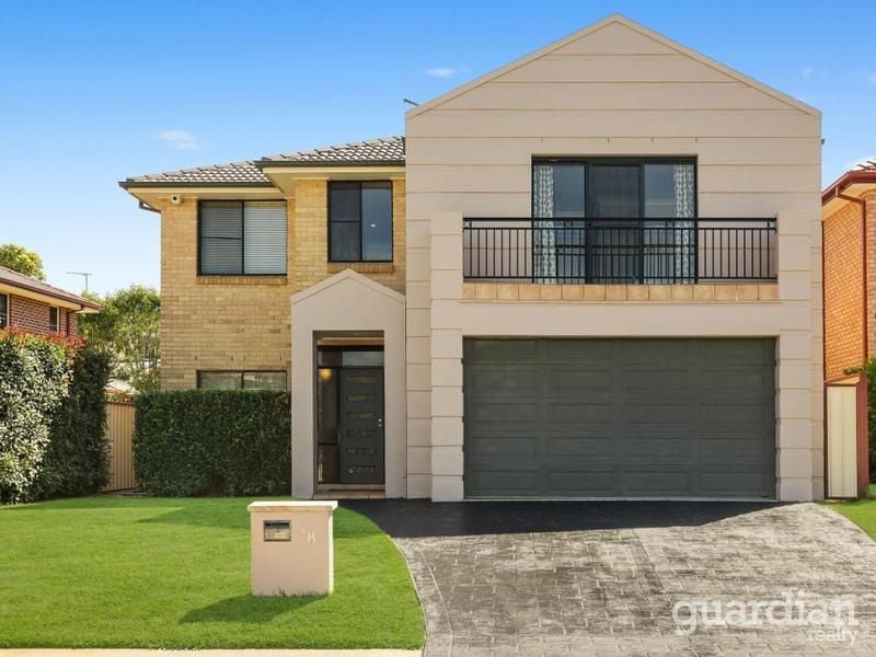 18 Harrington Avenue Castle Hill NSW, Castle Hill - Thumbnail 2
