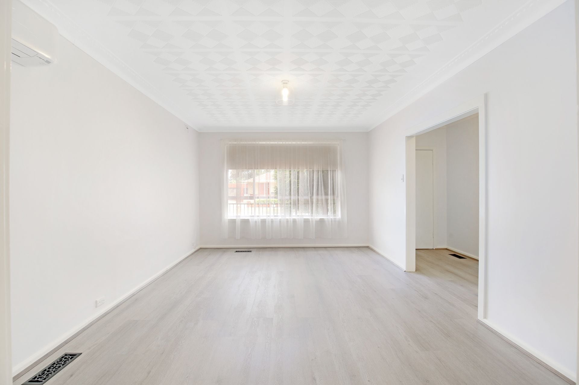 Renovated family home!