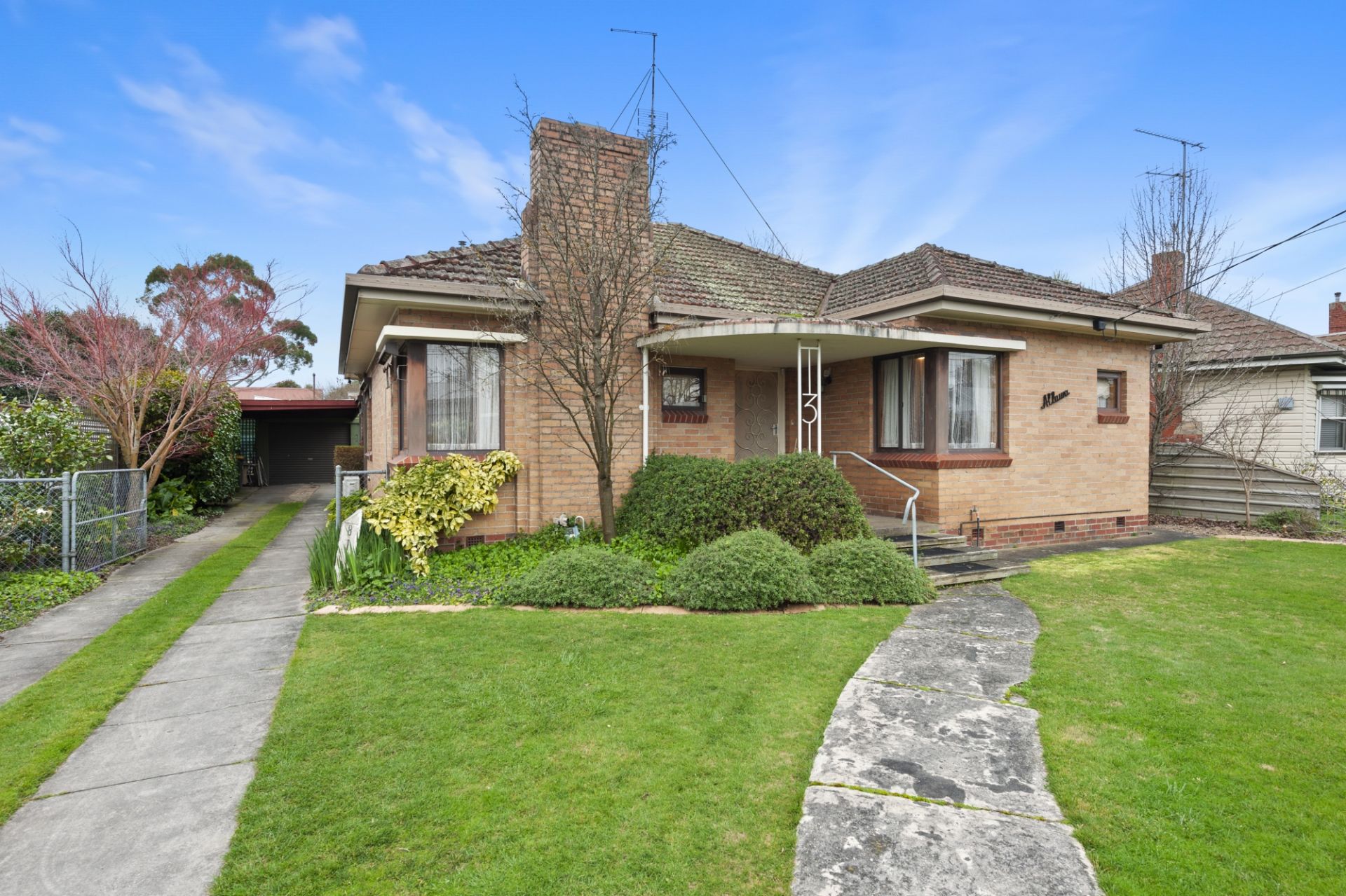 3 Ebden Street, Ballarat East Trevor Petrie Real Estate