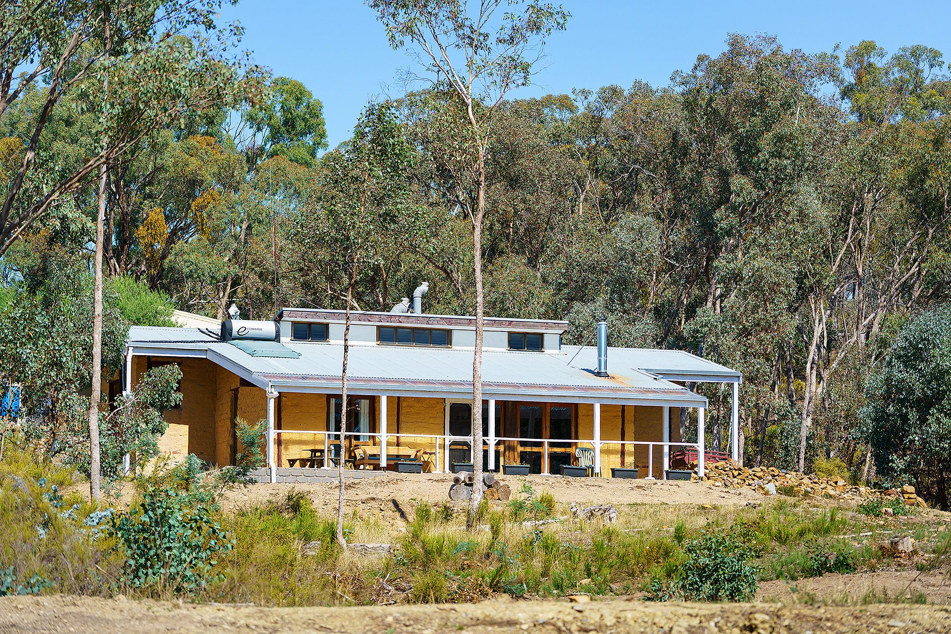 116 Endall Road, Chewton - Thumbnail 2