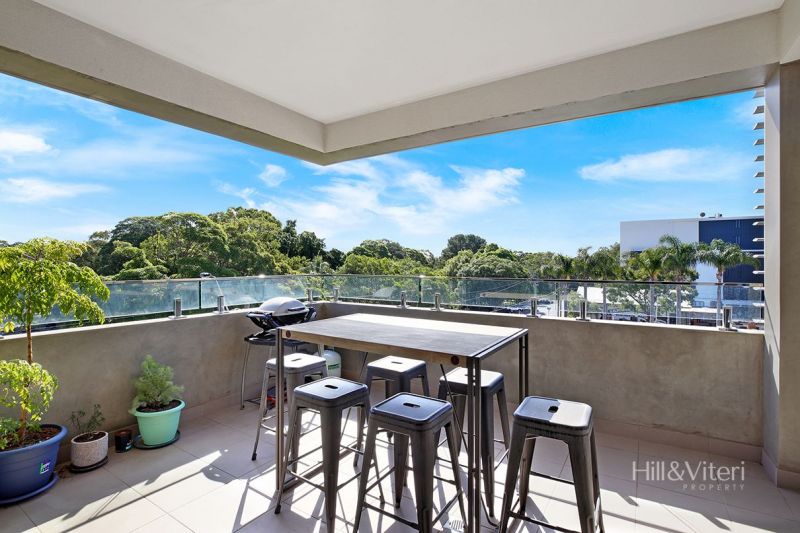206/9 Moore Street, Sutherland, Sutherland - Thumbnail 5