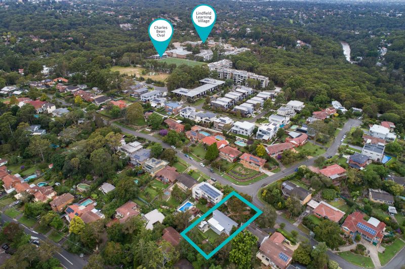Real Estate For Sale 35 Winchester Avenue Lindfield , NSW