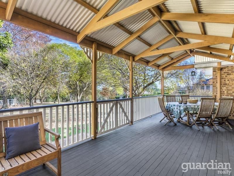54 Cranstons Road MIDDLE DURAL NSW, Middle Dural - Thumbnail 8