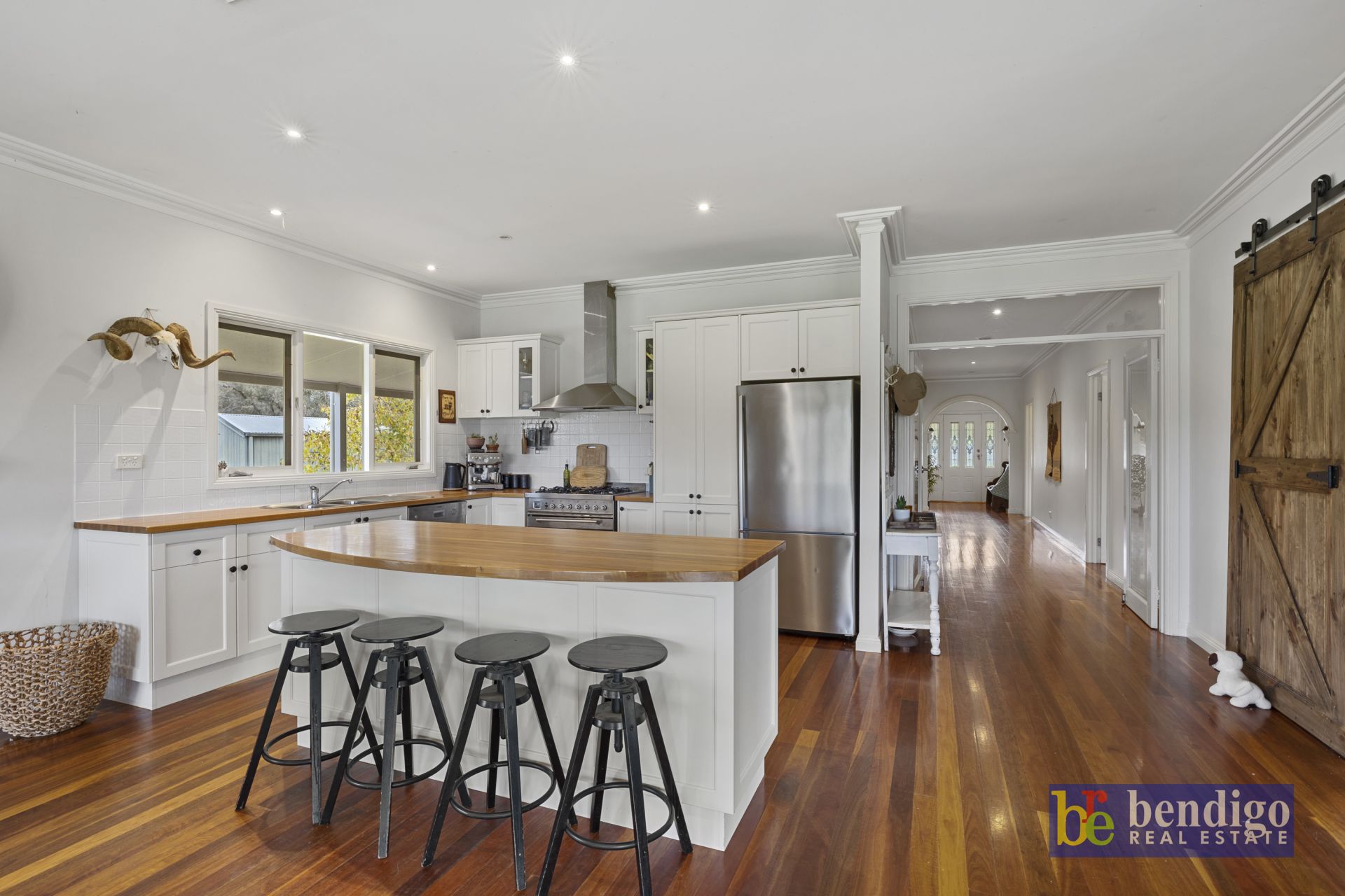 58 Campaspe Road, Fosterville Bendigo Real Estate