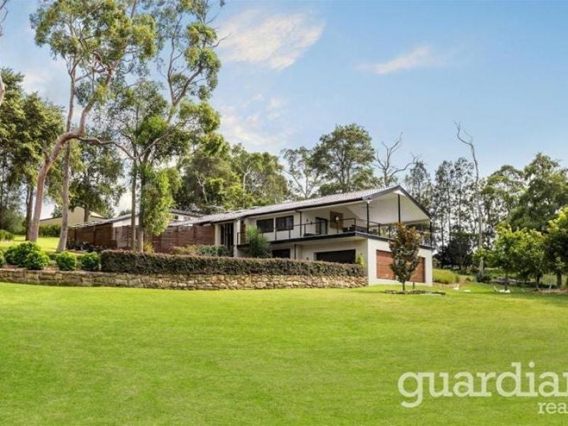 2 Julian Place ARCADIA NSW, Arcadia - Thumbnail 2