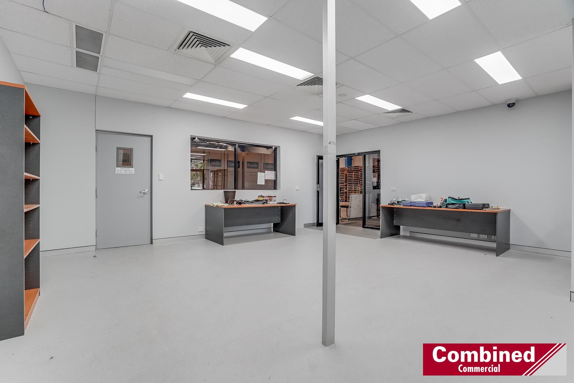 11 Smeaton Grange Road, SMEATON GRANGE Combined Commercial