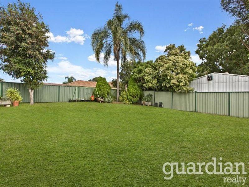 59 Grange Avenue SCHOFIELDS NSW, Schofields - Thumbnail 6