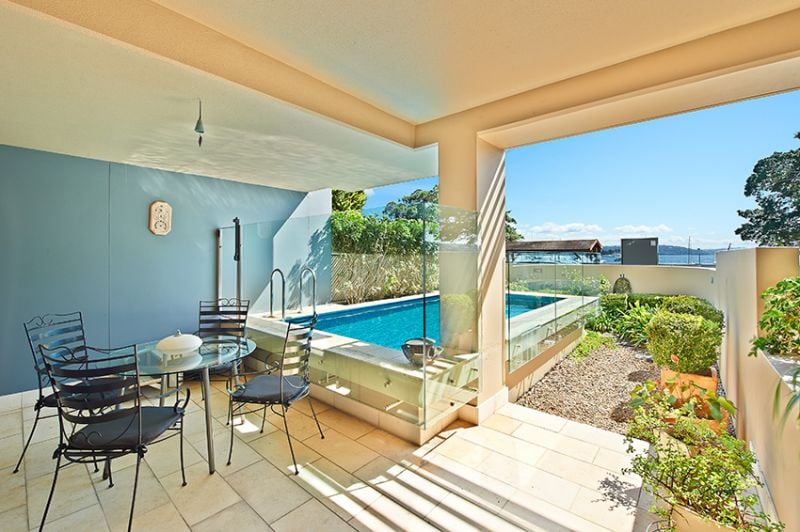 2/655 New South Head Road, Rose Bay, Rose Bay - Thumbnail 2