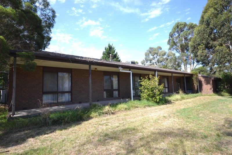 881 Bridge Inn Road, Doreen