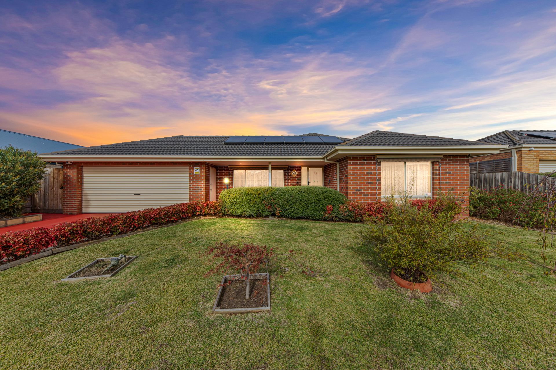20 Amberley Drive, Pakenham OBrien Real Estate