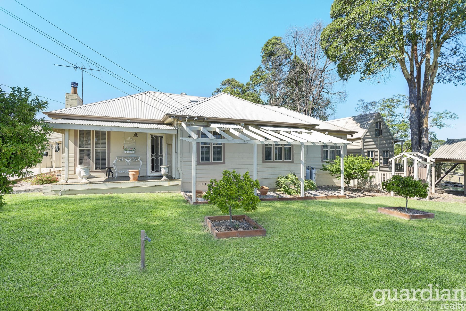 10 Fuggles Road Kenthurst NSW, Kenthurst - Thumbnail 2