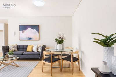 403/19 Prospect Street, Rosehill