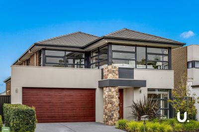 Marsden Park, 38 Watkin Crescent