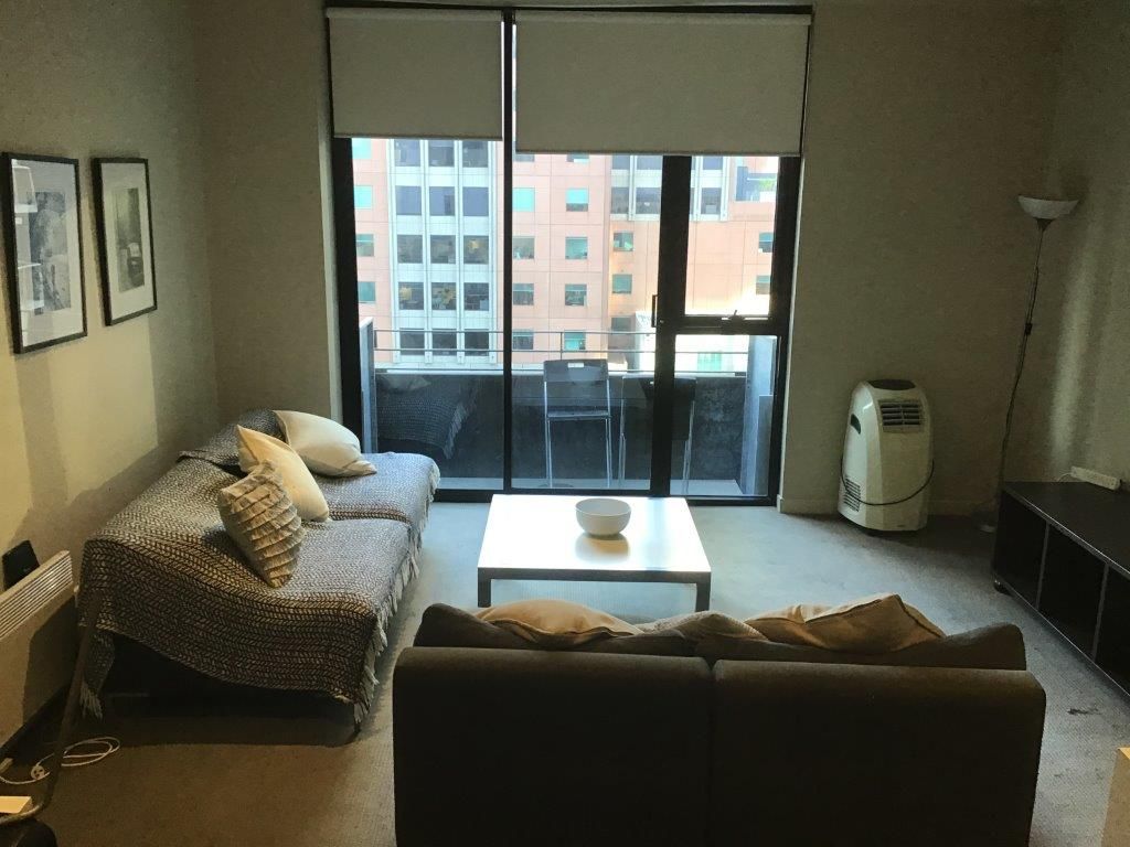 **Centrally Located**