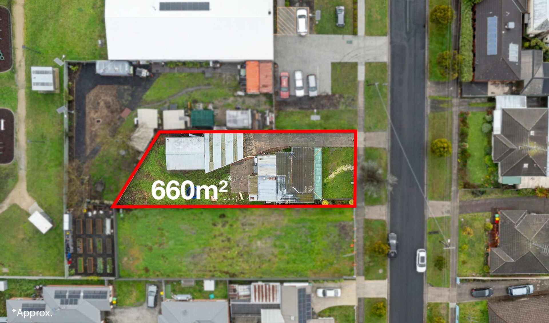 88 Beverin Street, Sebastopol, Sebastopol - Thumbnail 4