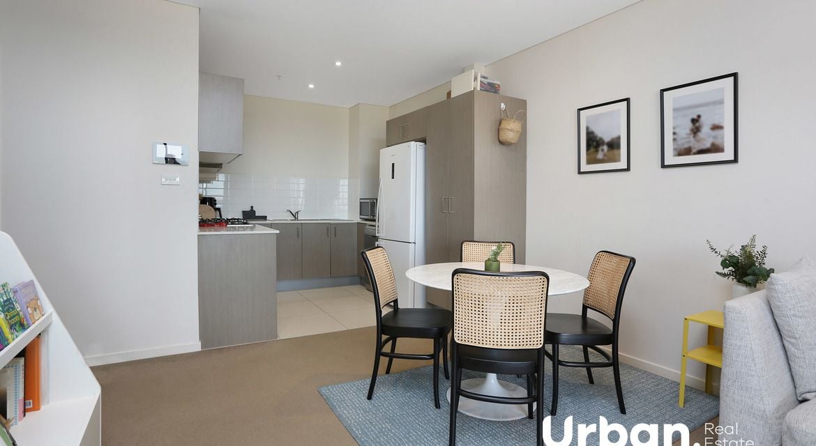 Blacktown 56/130 Main Street