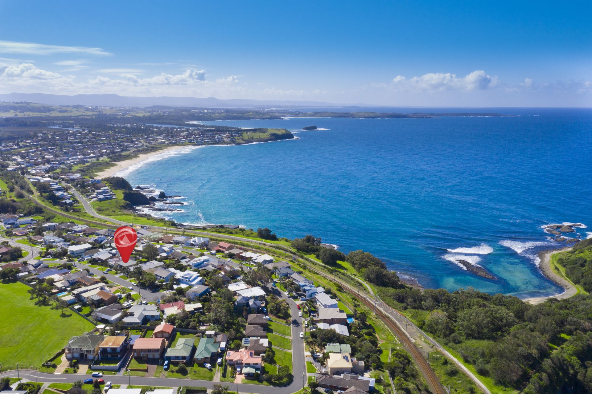 12 Bass Street, Kiama Downs First National Coast & Country Real Estate