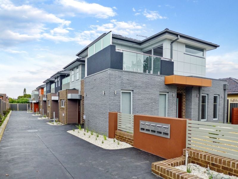 6/18 Bailey Avenue, Preston