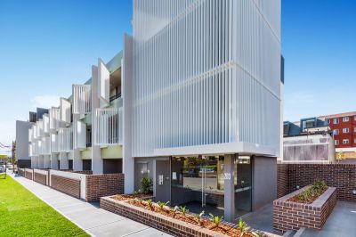 112/207 Barker Street, Randwick