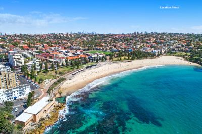 6/26 Alexander Street Coogee NSW, Coogee - Thumbnail 7