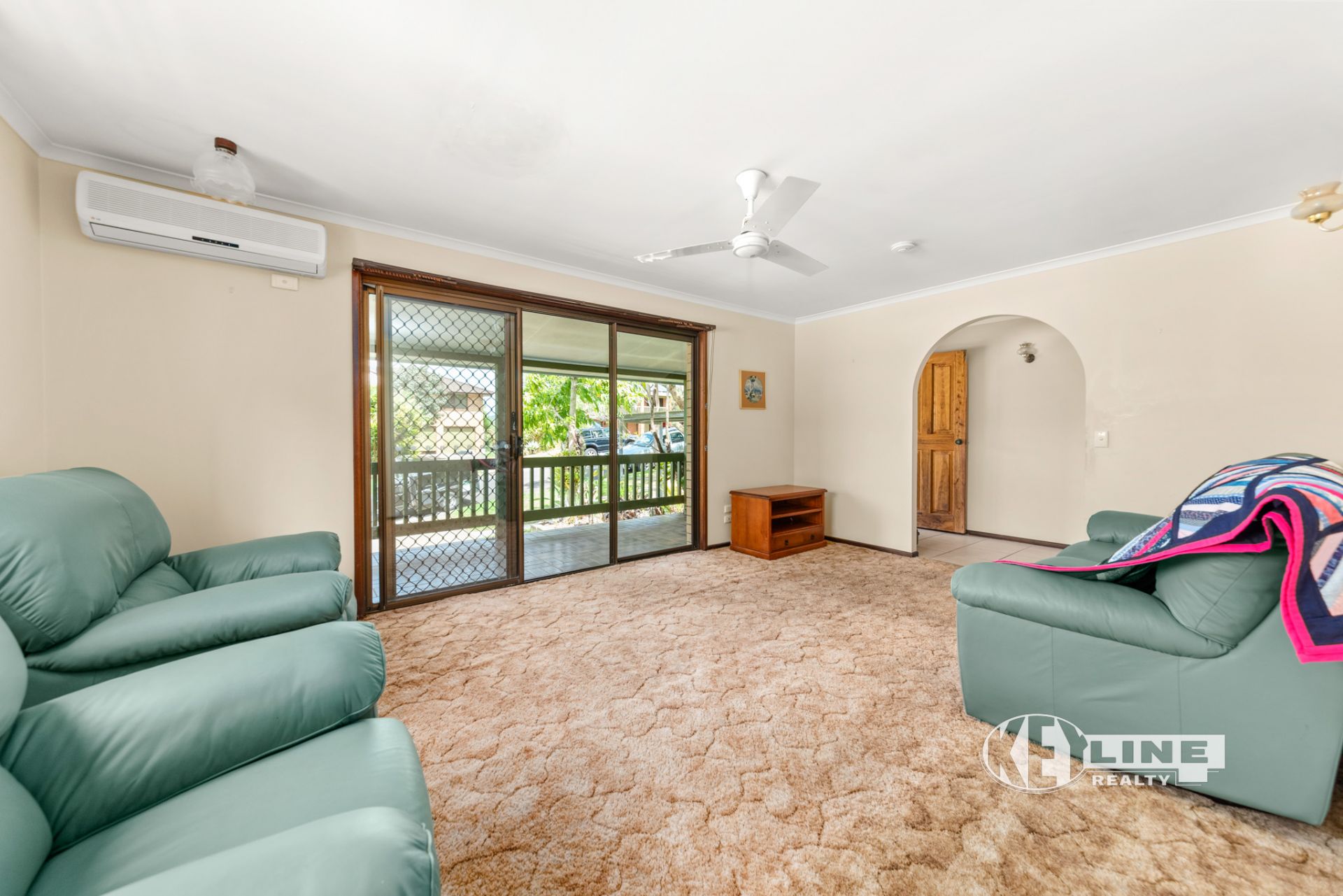 34 Cunningham Cres, Nambour Keyline Realty