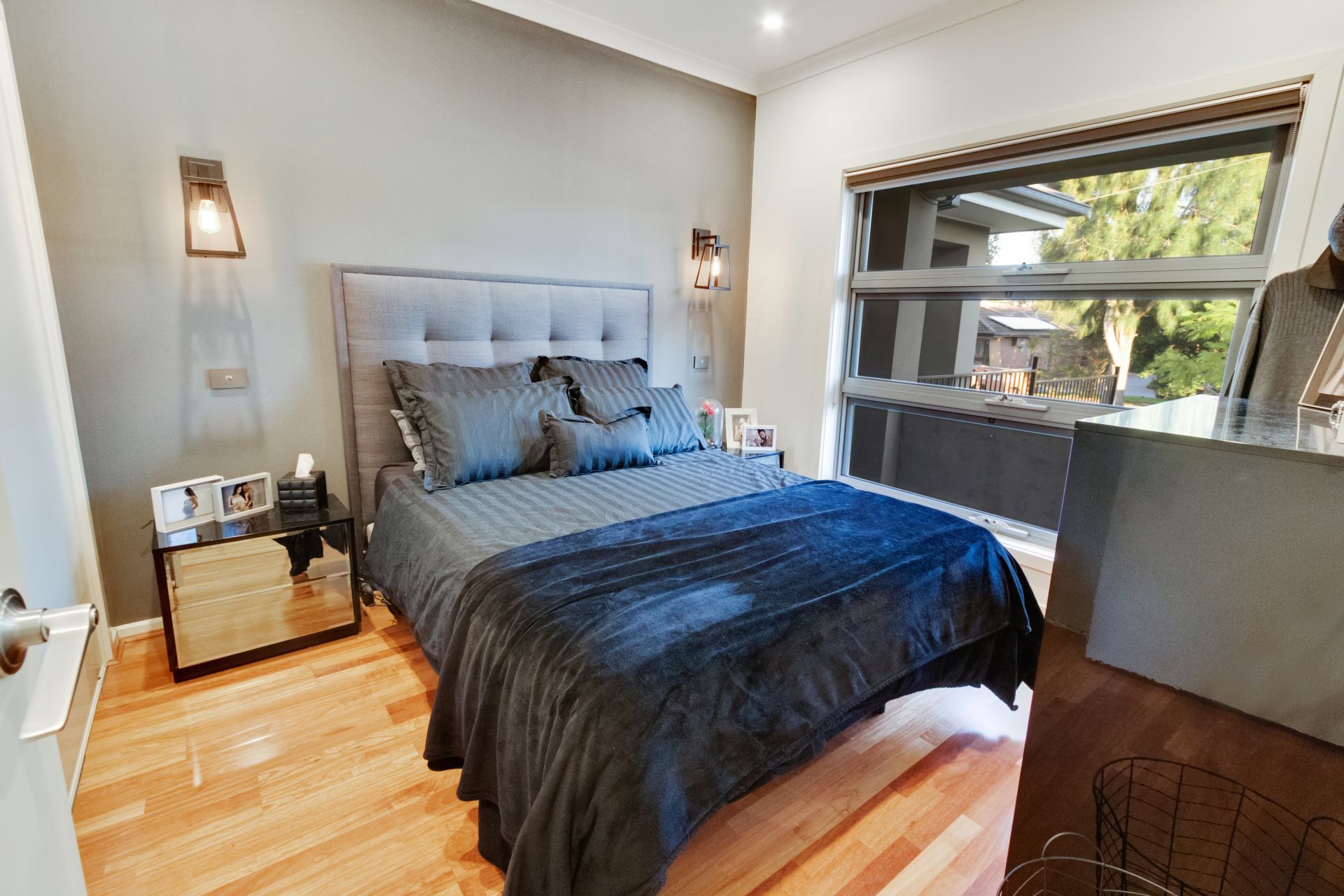 Magnificent Position With Own Street Frontage