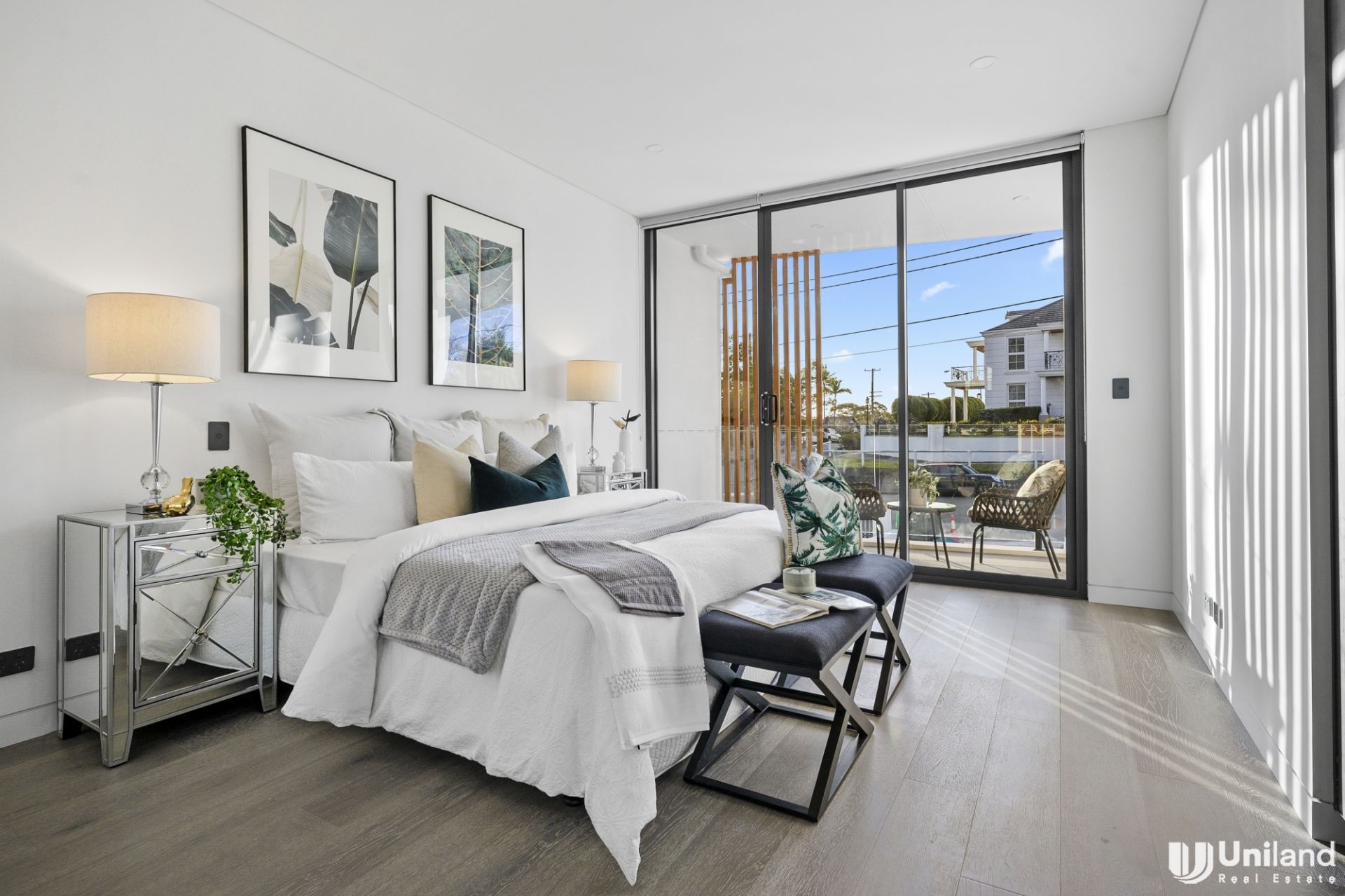 58 Trelawney Street, Eastwood Uniland Real Estate